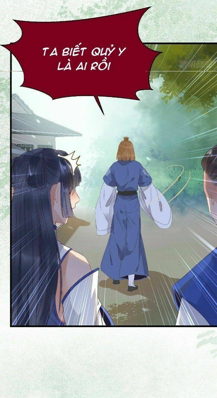 Tuyệt Sắc Quyến Rũ Quỷ Y Chí Tôn - Chapter 268 - Page 40