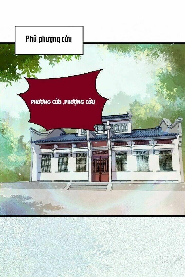 Tuyệt Sắc Quyến Rũ Quỷ Y Chí Tôn - Chapter 268 - Page 4