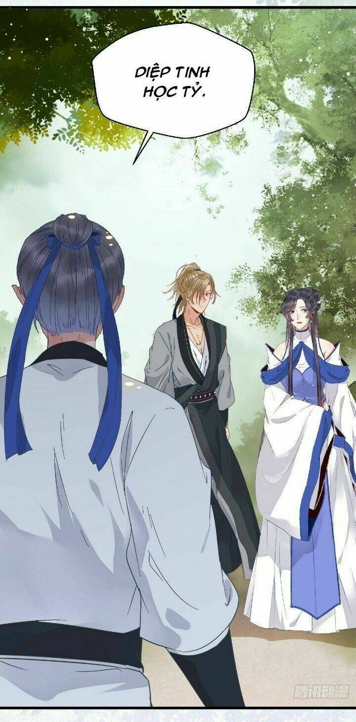 Tuyệt Sắc Quyến Rũ Quỷ Y Chí Tôn - Chapter 268 - Page 6