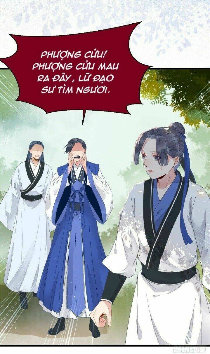 Tuyệt Sắc Quyến Rũ Quỷ Y Chí Tôn - Chapter 268 - Page 7