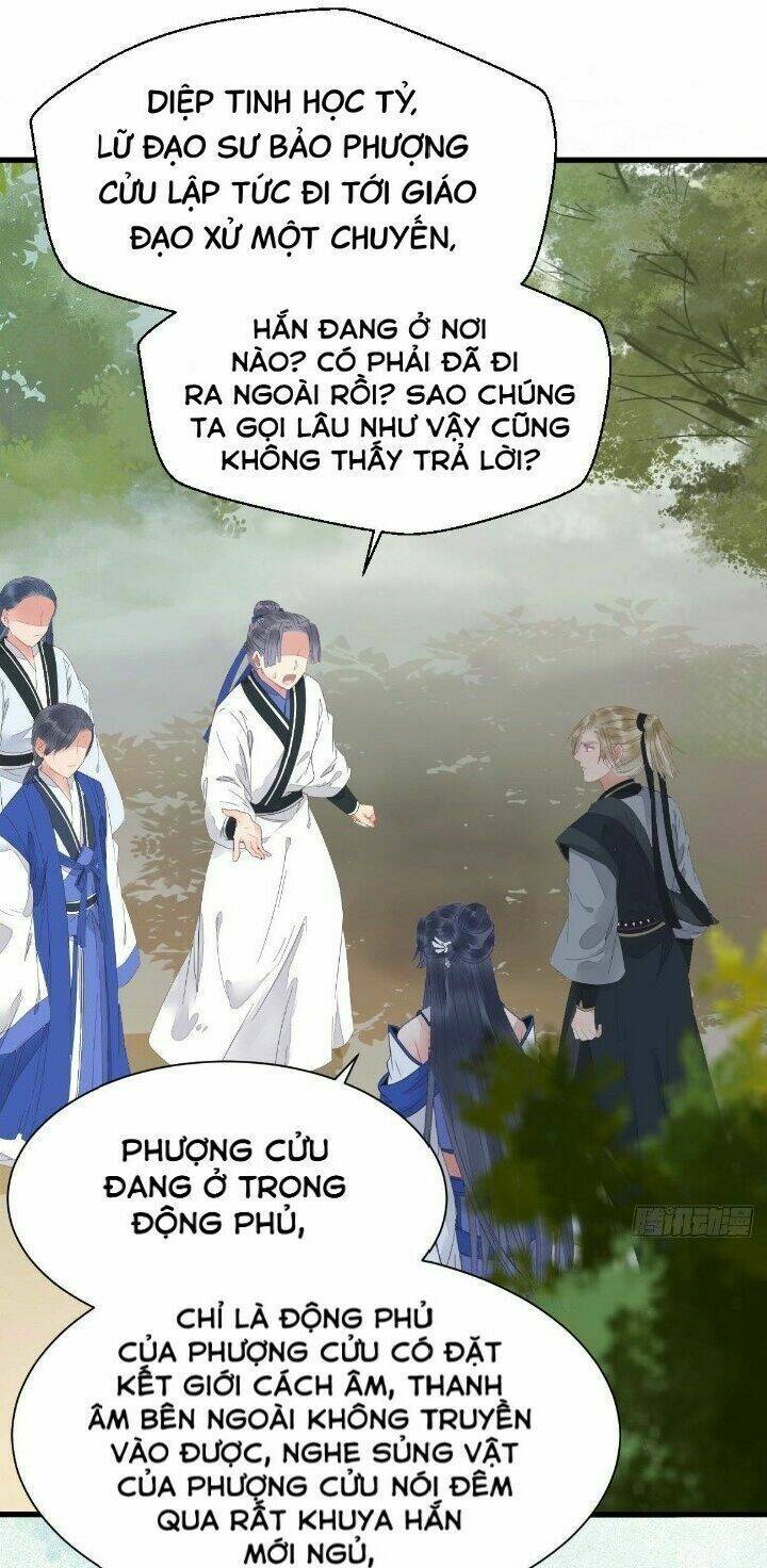 Tuyệt Sắc Quyến Rũ Quỷ Y Chí Tôn - Chapter 268 - Page 8