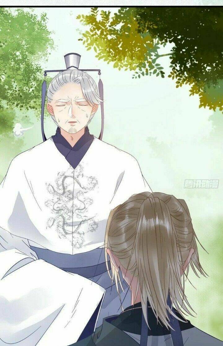 Tuyệt Sắc Quyến Rũ Quỷ Y Chí Tôn - Chapter 269 - Page 11