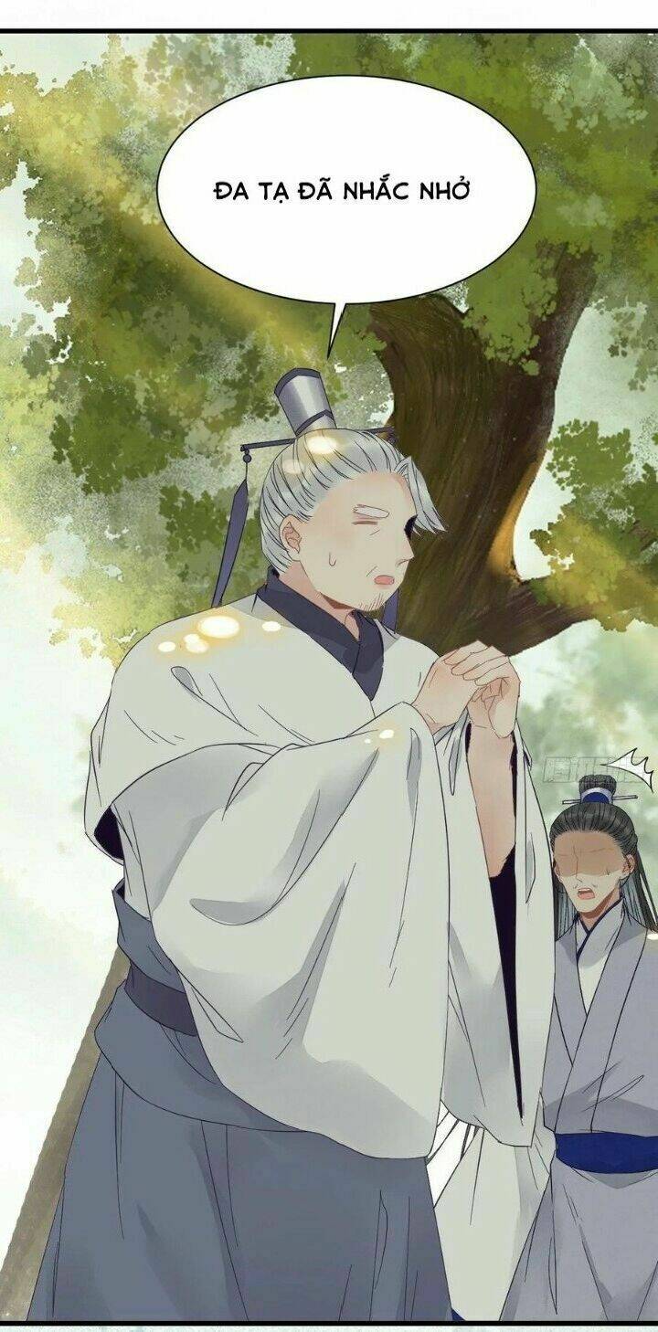 Tuyệt Sắc Quyến Rũ Quỷ Y Chí Tôn - Chapter 269 - Page 13