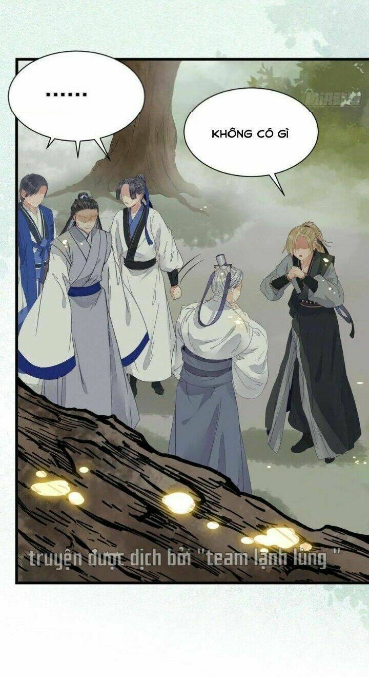 Tuyệt Sắc Quyến Rũ Quỷ Y Chí Tôn - Chapter 269 - Page 14