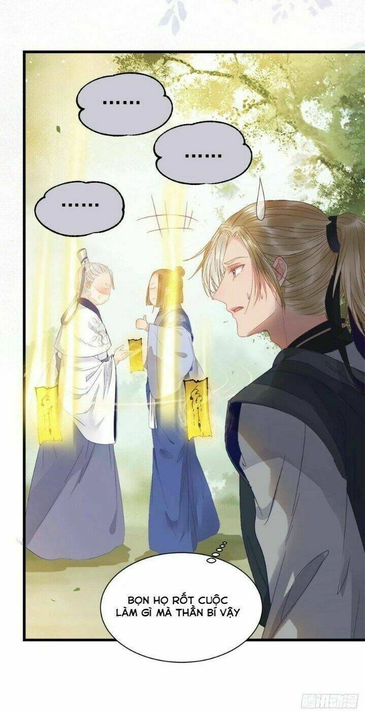 Tuyệt Sắc Quyến Rũ Quỷ Y Chí Tôn - Chapter 269 - Page 22