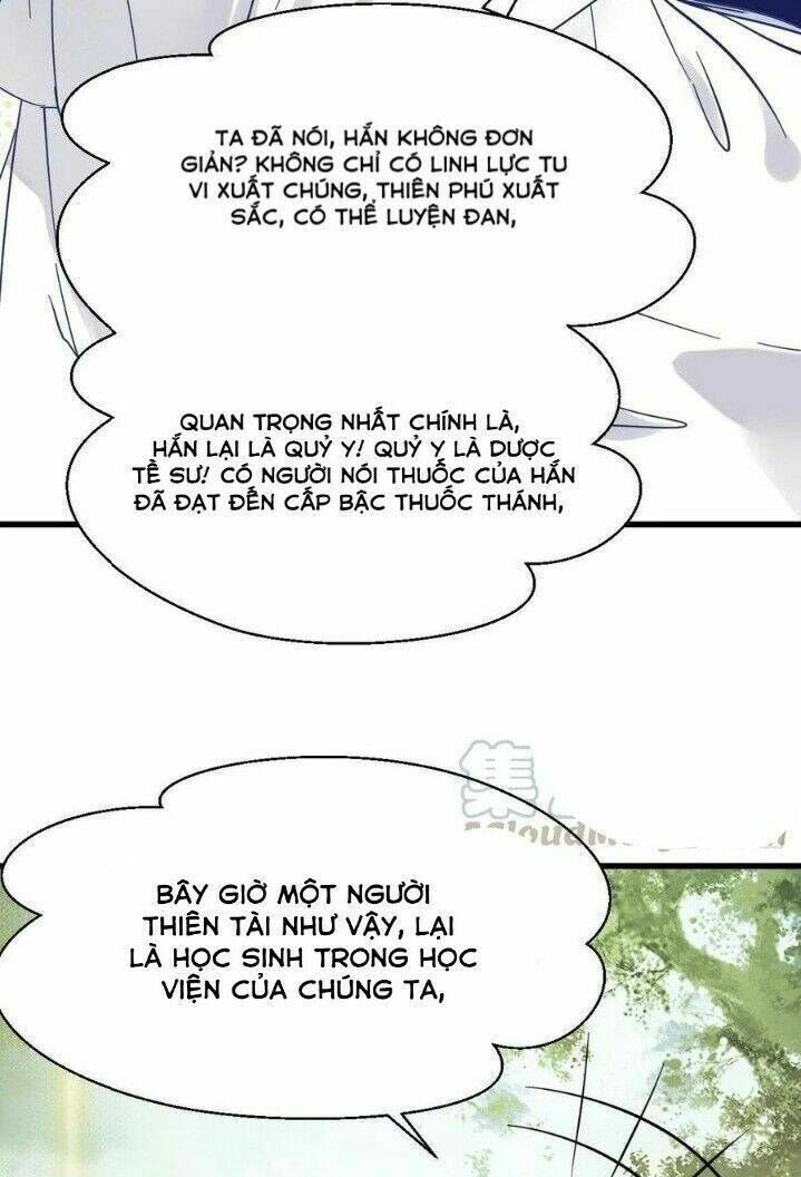 Tuyệt Sắc Quyến Rũ Quỷ Y Chí Tôn - Chapter 269 - Page 24