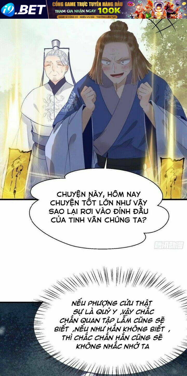 Tuyệt Sắc Quyến Rũ Quỷ Y Chí Tôn - Chapter 269 - Page 25