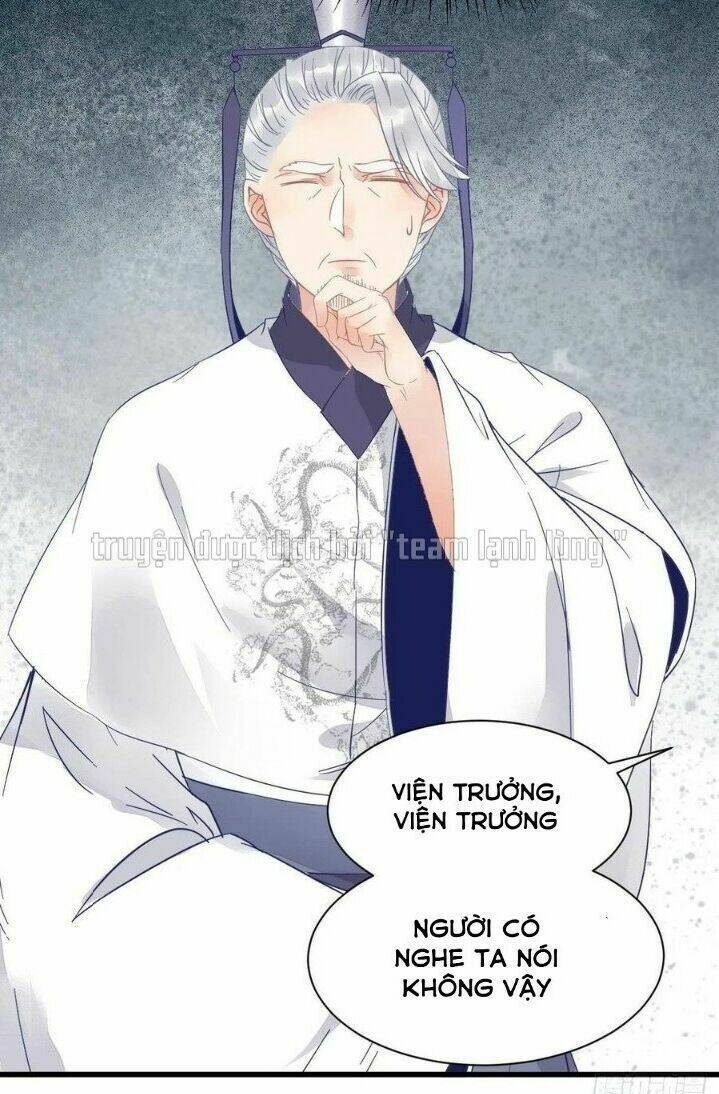 Tuyệt Sắc Quyến Rũ Quỷ Y Chí Tôn - Chapter 269 - Page 26