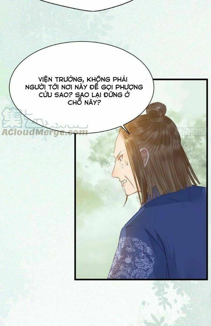 Tuyệt Sắc Quyến Rũ Quỷ Y Chí Tôn - Chapter 269 - Page 28