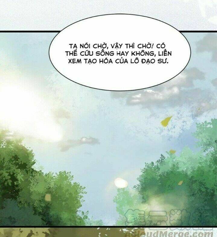 Tuyệt Sắc Quyến Rũ Quỷ Y Chí Tôn - Chapter 269 - Page 31