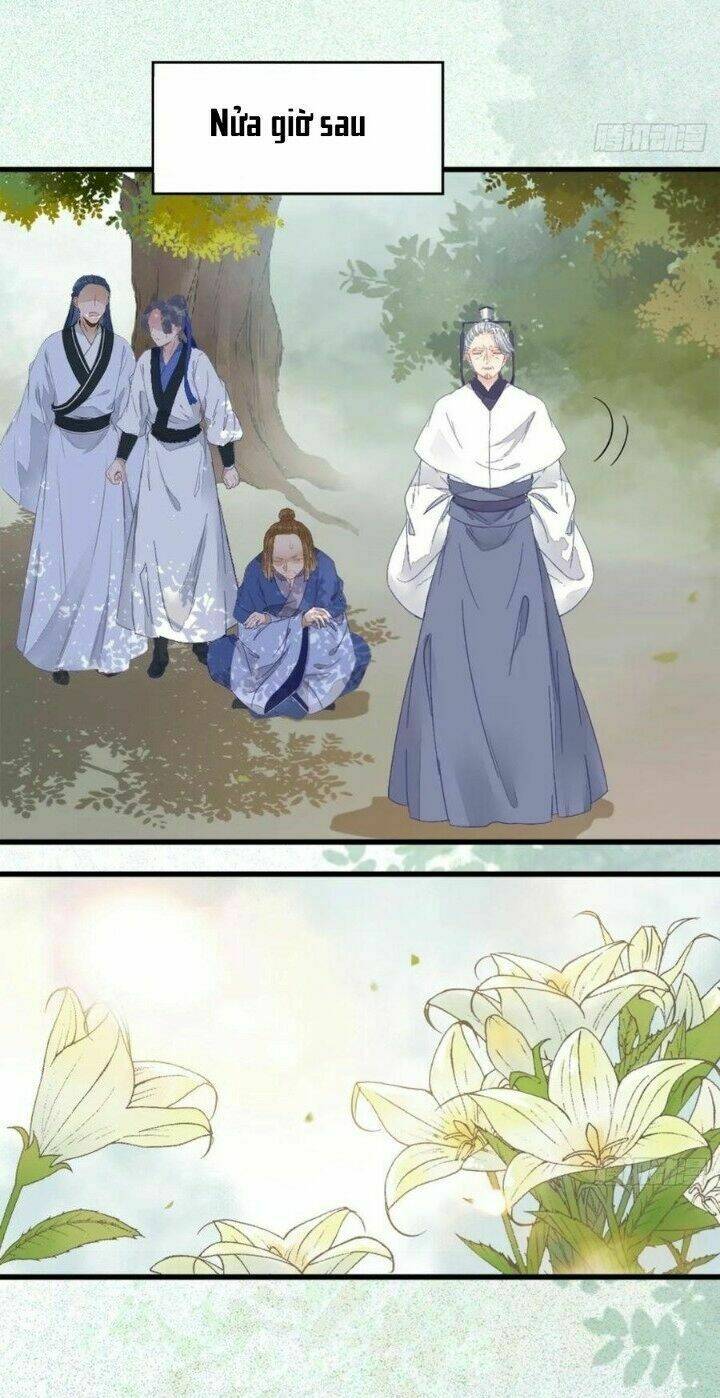 Tuyệt Sắc Quyến Rũ Quỷ Y Chí Tôn - Chapter 269 - Page 33