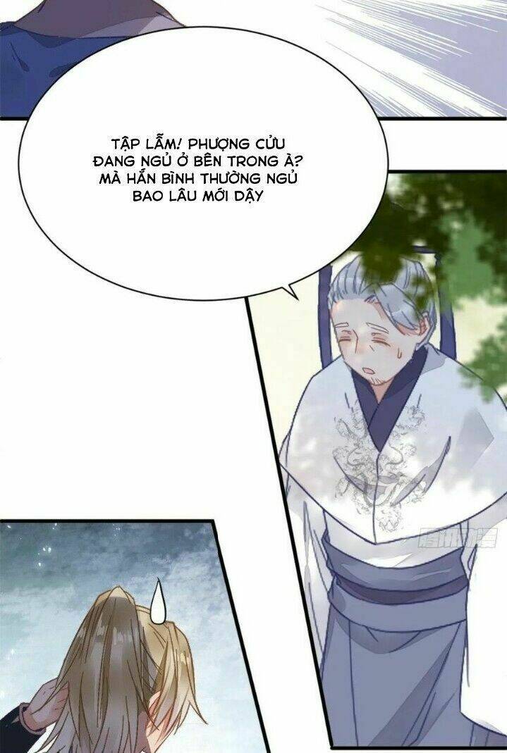 Tuyệt Sắc Quyến Rũ Quỷ Y Chí Tôn - Chapter 269 - Page 35