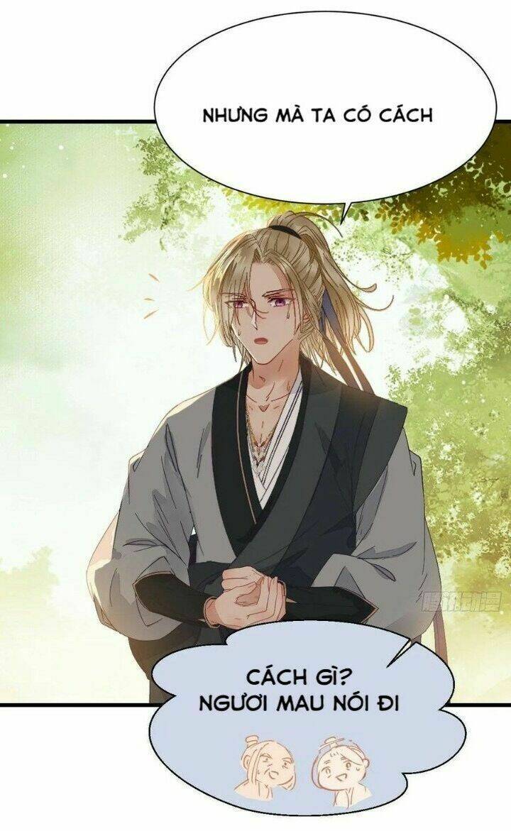 Tuyệt Sắc Quyến Rũ Quỷ Y Chí Tôn - Chapter 269 - Page 37