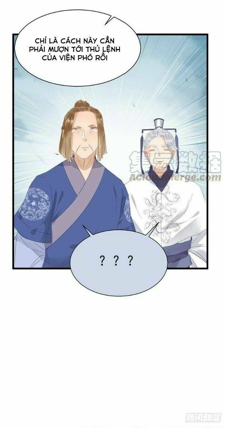 Tuyệt Sắc Quyến Rũ Quỷ Y Chí Tôn - Chapter 269 - Page 38