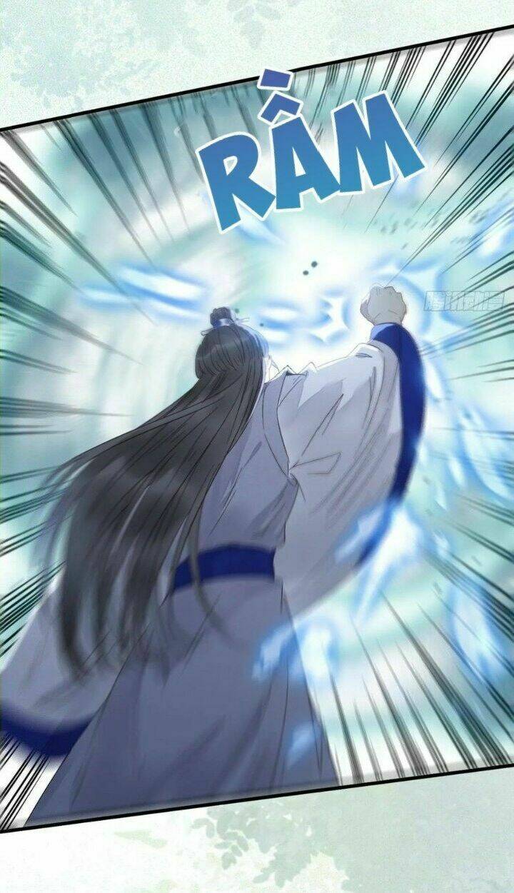 Tuyệt Sắc Quyến Rũ Quỷ Y Chí Tôn - Chapter 269 - Page 3