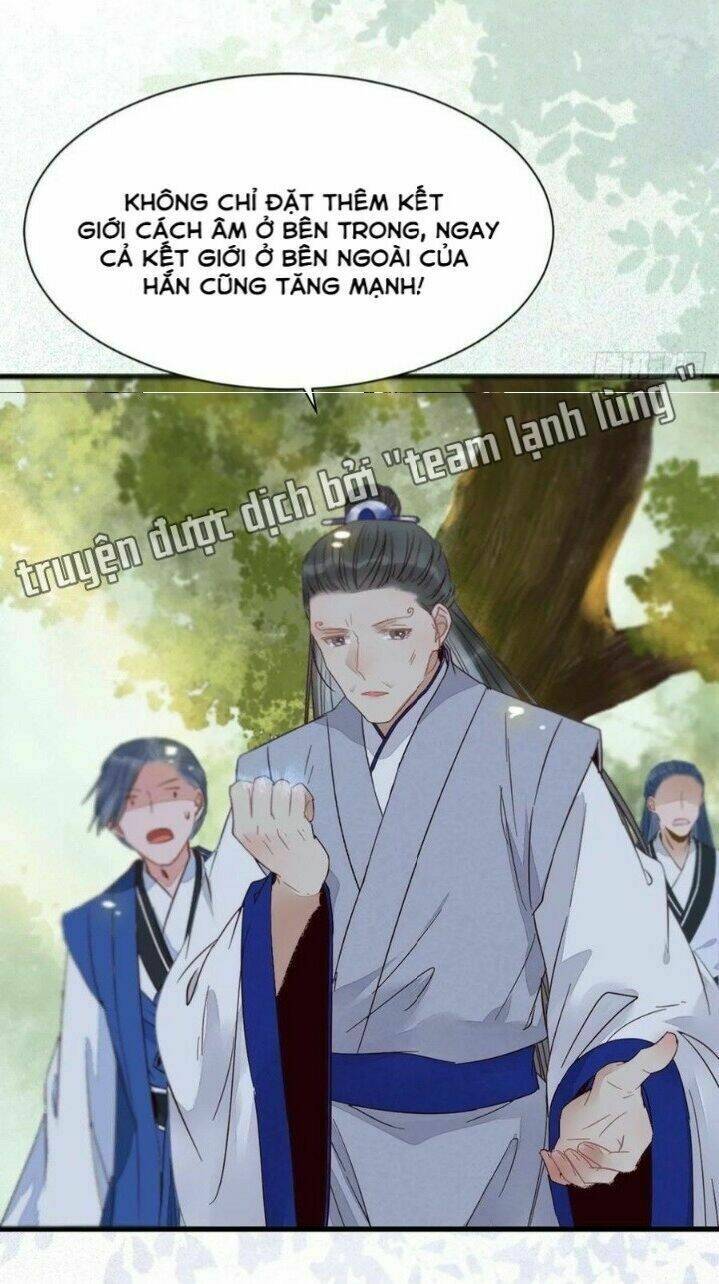 Tuyệt Sắc Quyến Rũ Quỷ Y Chí Tôn - Chapter 269 - Page 4