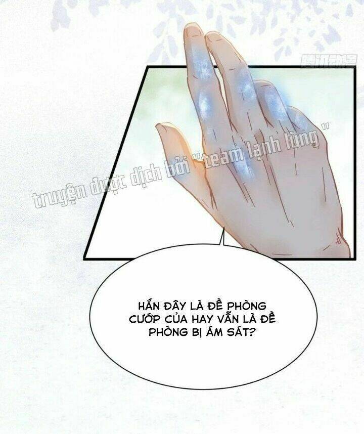 Tuyệt Sắc Quyến Rũ Quỷ Y Chí Tôn - Chapter 269 - Page 5