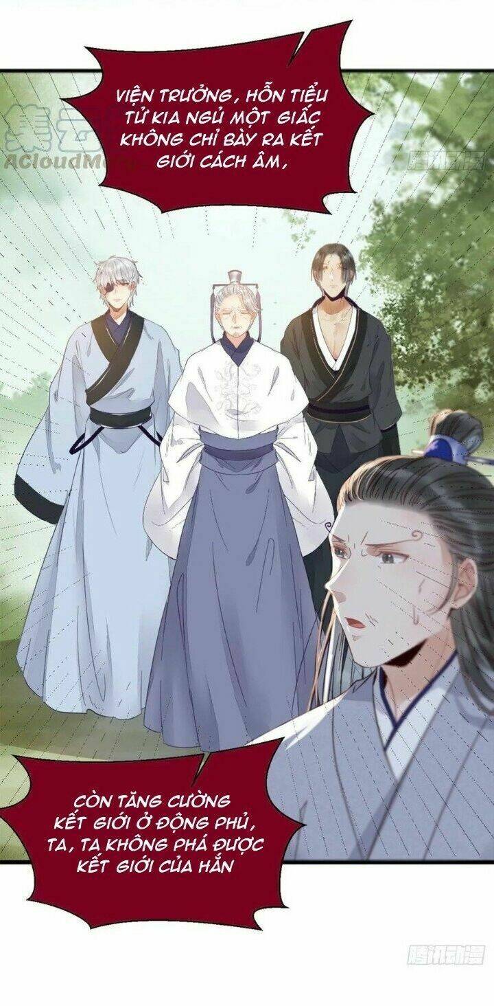Tuyệt Sắc Quyến Rũ Quỷ Y Chí Tôn - Chapter 269 - Page 6