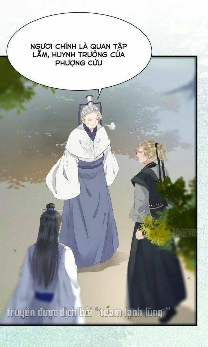 Tuyệt Sắc Quyến Rũ Quỷ Y Chí Tôn - Chapter 269 - Page 7