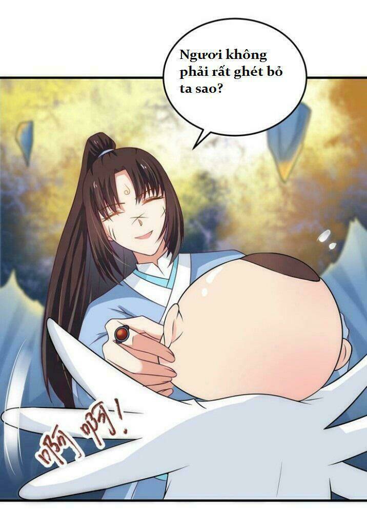 Tuyệt Sắc Quyến Rũ Quỷ Y Chí Tôn - Chapter 27 - Page 9