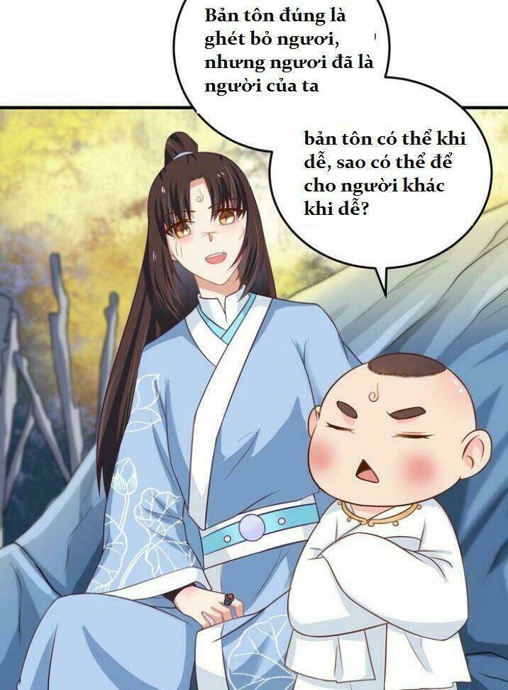 Tuyệt Sắc Quyến Rũ Quỷ Y Chí Tôn - Chapter 27 - Page 11