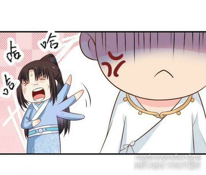 Tuyệt Sắc Quyến Rũ Quỷ Y Chí Tôn - Chapter 27 - Page 15