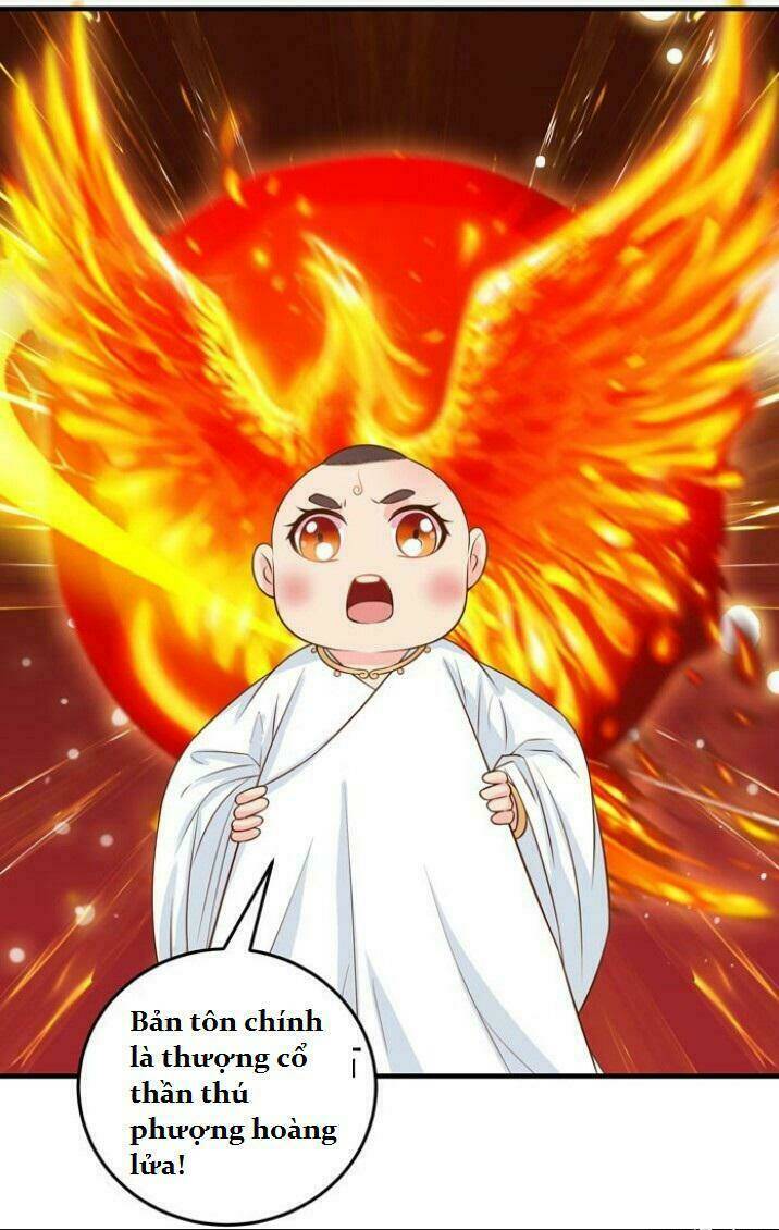 Tuyệt Sắc Quyến Rũ Quỷ Y Chí Tôn - Chapter 27 - Page 16