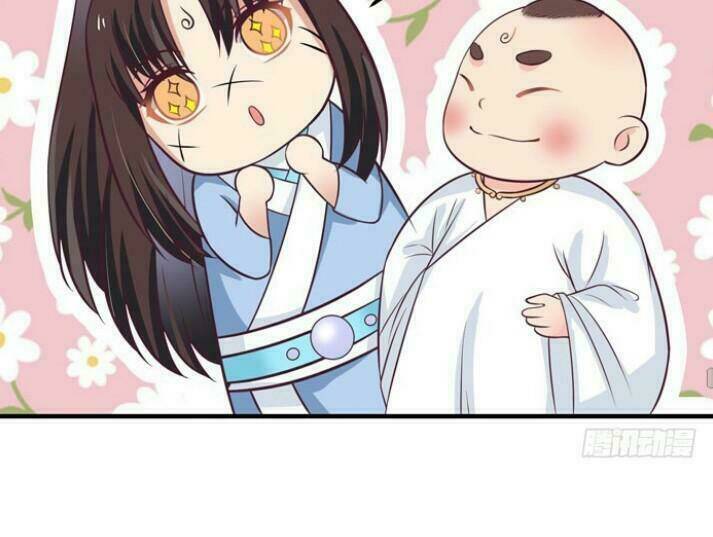 Tuyệt Sắc Quyến Rũ Quỷ Y Chí Tôn - Chapter 27 - Page 18