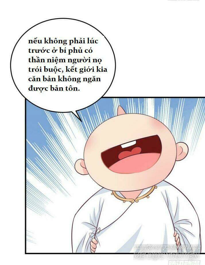 Tuyệt Sắc Quyến Rũ Quỷ Y Chí Tôn - Chapter 27 - Page 20