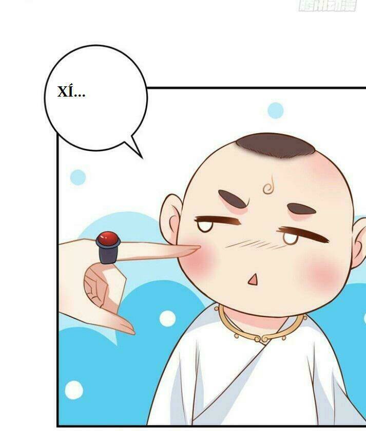 Tuyệt Sắc Quyến Rũ Quỷ Y Chí Tôn - Chapter 27 - Page 27