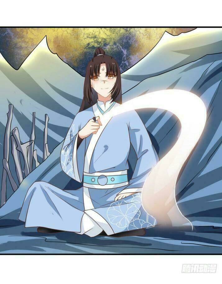 Tuyệt Sắc Quyến Rũ Quỷ Y Chí Tôn - Chapter 27 - Page 31