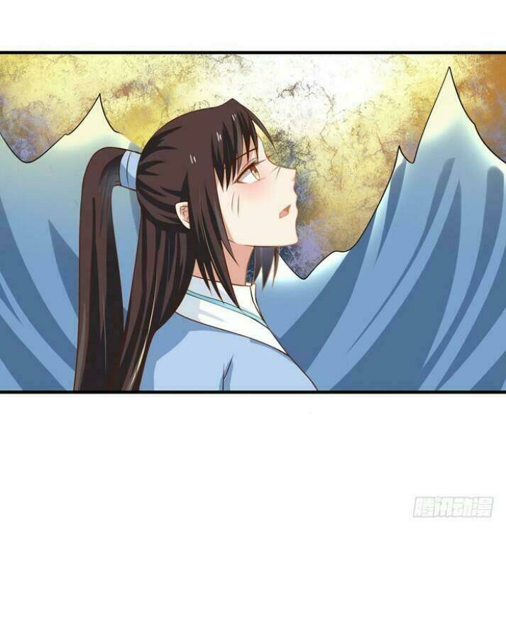 Tuyệt Sắc Quyến Rũ Quỷ Y Chí Tôn - Chapter 27 - Page 34