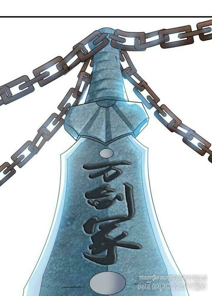 Tuyệt Sắc Quyến Rũ Quỷ Y Chí Tôn - Chapter 27 - Page 35