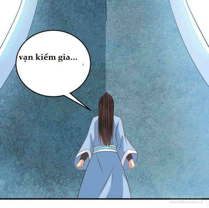 Tuyệt Sắc Quyến Rũ Quỷ Y Chí Tôn - Chapter 27 - Page 36