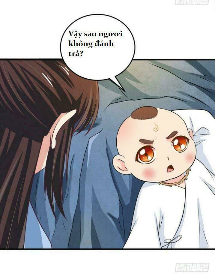 Tuyệt Sắc Quyến Rũ Quỷ Y Chí Tôn - Chapter 27 - Page 3