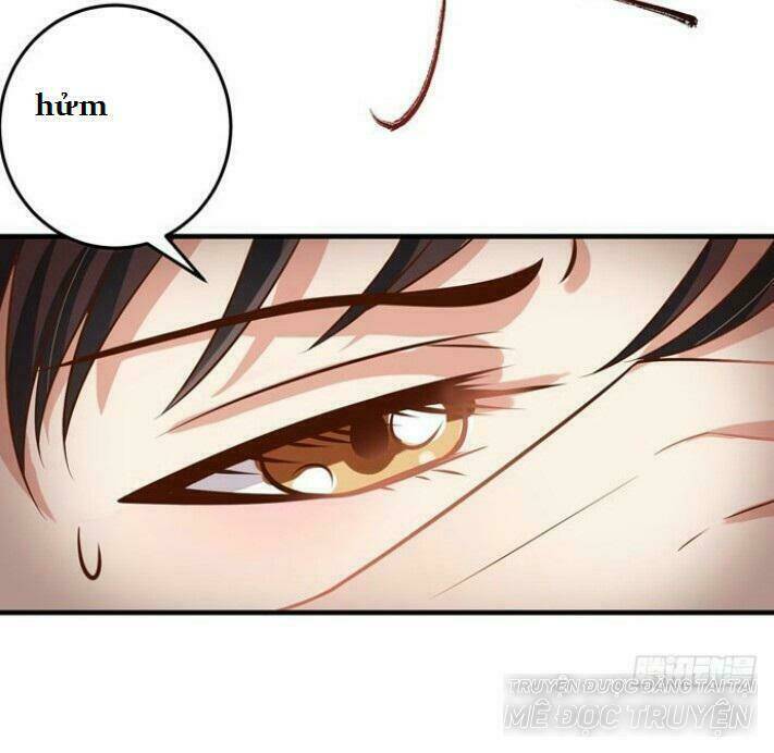 Tuyệt Sắc Quyến Rũ Quỷ Y Chí Tôn - Chapter 27 - Page 40