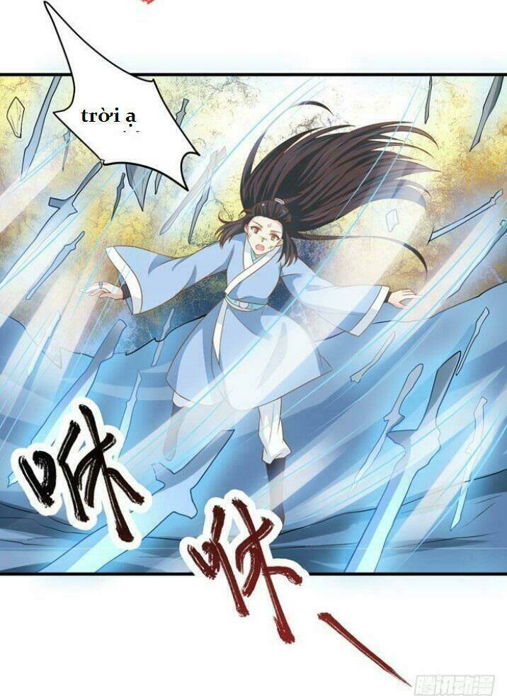 Tuyệt Sắc Quyến Rũ Quỷ Y Chí Tôn - Chapter 27 - Page 42