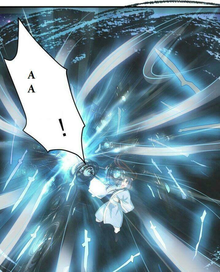 Tuyệt Sắc Quyến Rũ Quỷ Y Chí Tôn - Chapter 27 - Page 43