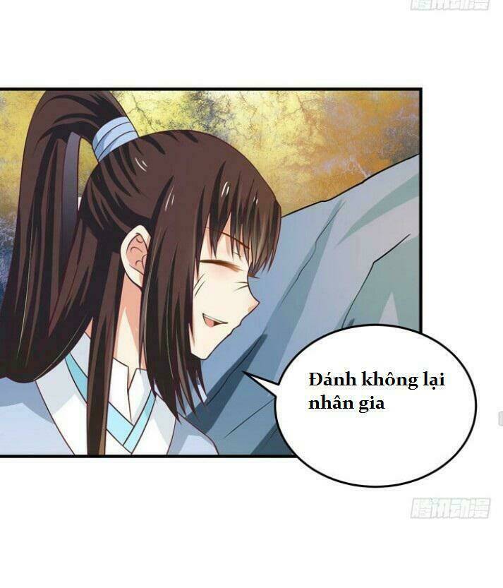 Tuyệt Sắc Quyến Rũ Quỷ Y Chí Tôn - Chapter 27 - Page 4