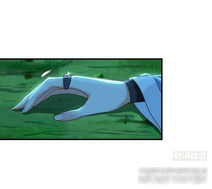 Tuyệt Sắc Quyến Rũ Quỷ Y Chí Tôn - Chapter 27 - Page 50