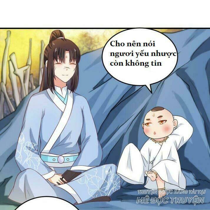 Tuyệt Sắc Quyến Rũ Quỷ Y Chí Tôn - Chapter 27 - Page 5