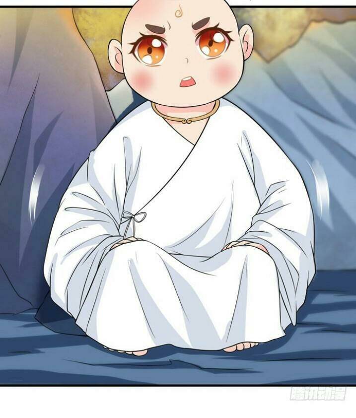 Tuyệt Sắc Quyến Rũ Quỷ Y Chí Tôn - Chapter 27 - Page 8