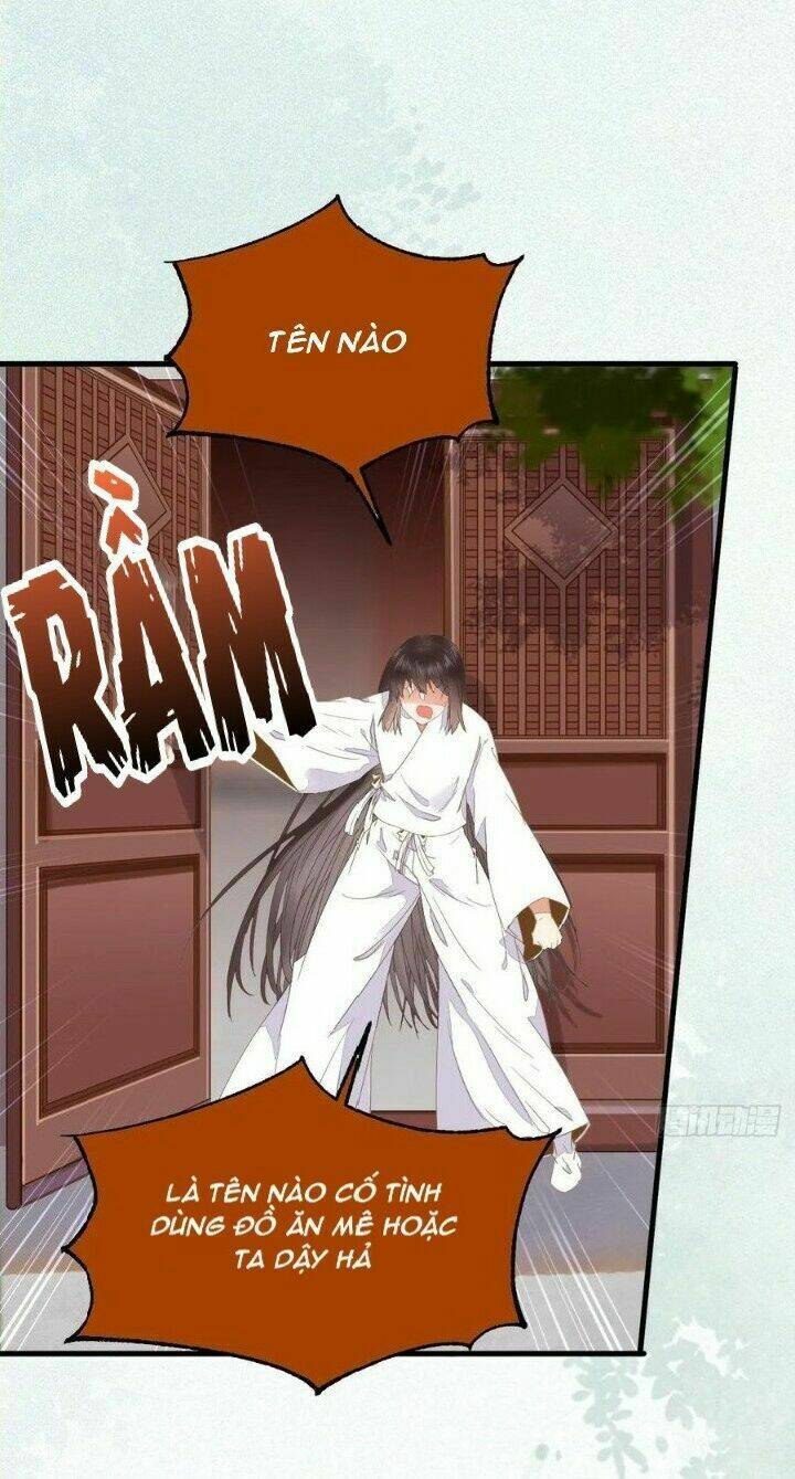 Tuyệt Sắc Quyến Rũ Quỷ Y Chí Tôn - Chapter 270 - Page 11