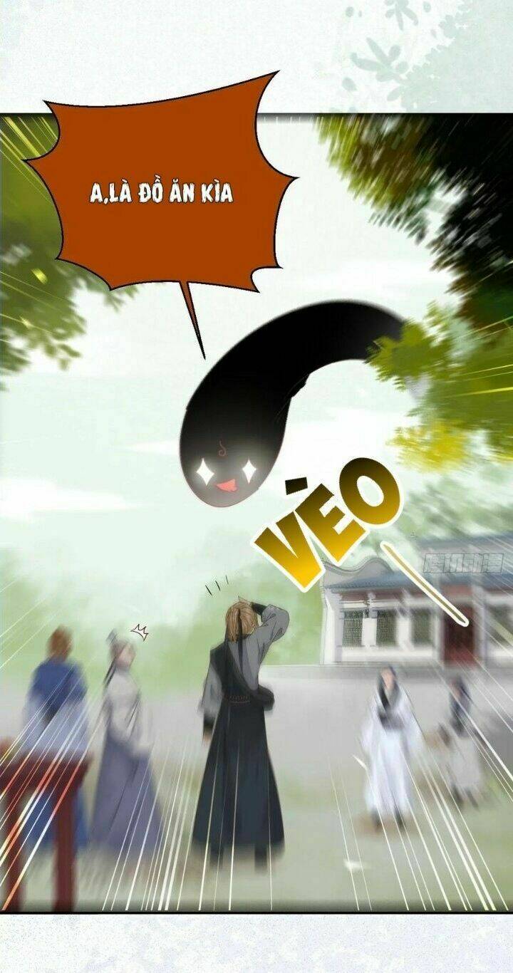 Tuyệt Sắc Quyến Rũ Quỷ Y Chí Tôn - Chapter 270 - Page 12