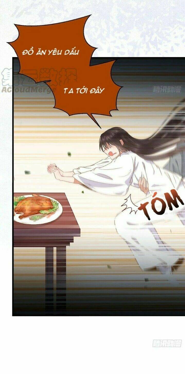 Tuyệt Sắc Quyến Rũ Quỷ Y Chí Tôn - Chapter 270 - Page 13