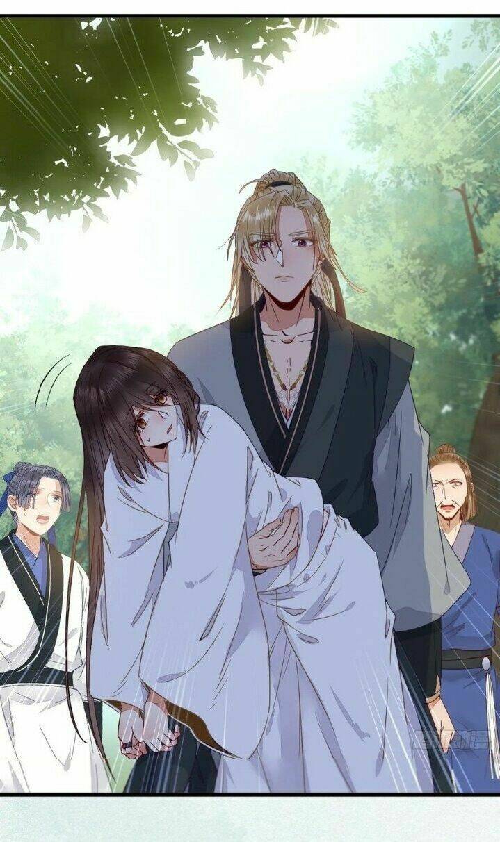 Tuyệt Sắc Quyến Rũ Quỷ Y Chí Tôn - Chapter 270 - Page 14