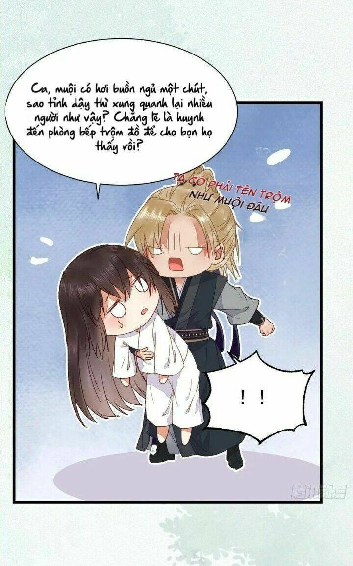 Tuyệt Sắc Quyến Rũ Quỷ Y Chí Tôn - Chapter 270 - Page 15