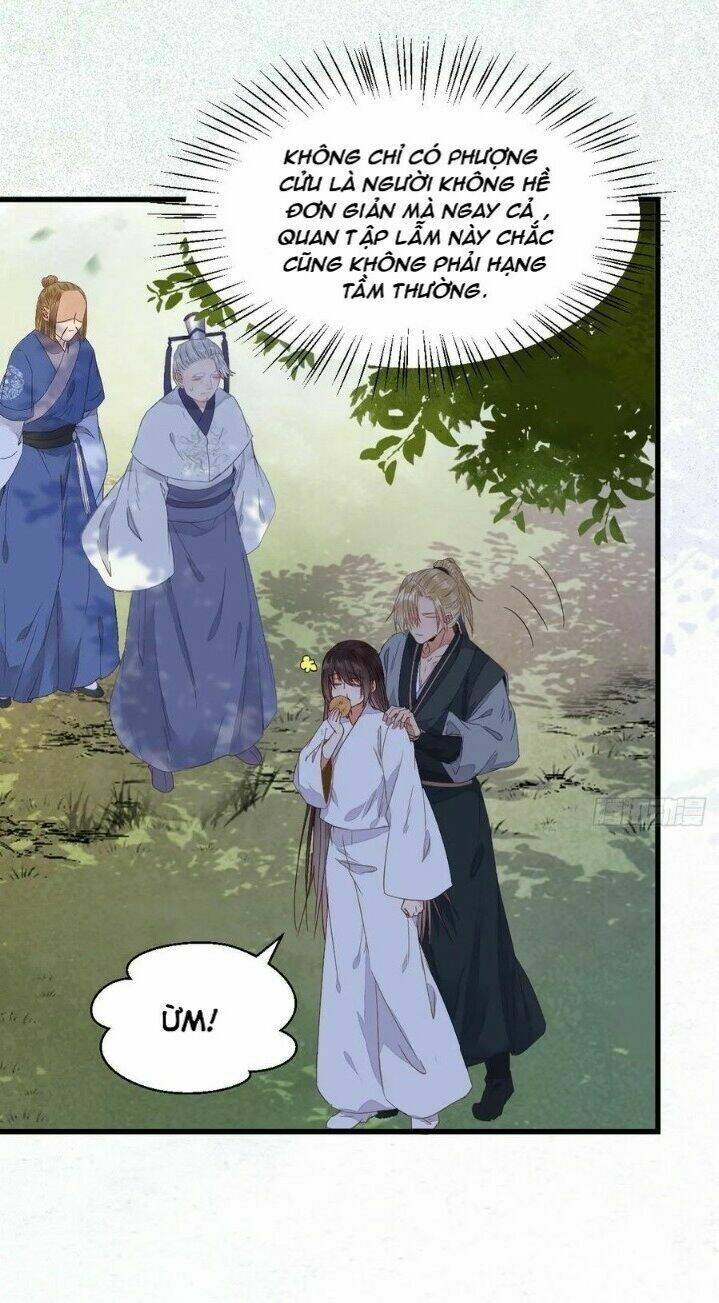 Tuyệt Sắc Quyến Rũ Quỷ Y Chí Tôn - Chapter 270 - Page 17