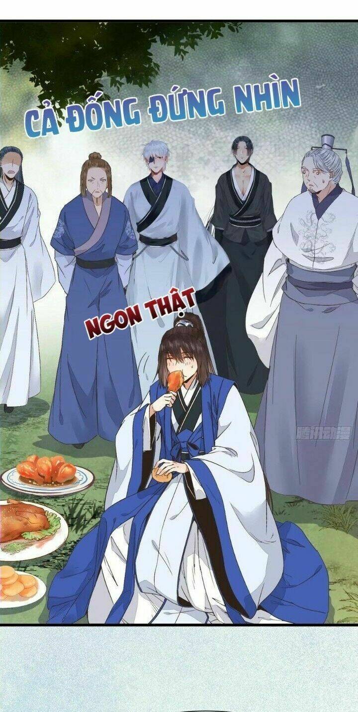 Tuyệt Sắc Quyến Rũ Quỷ Y Chí Tôn - Chapter 270 - Page 19