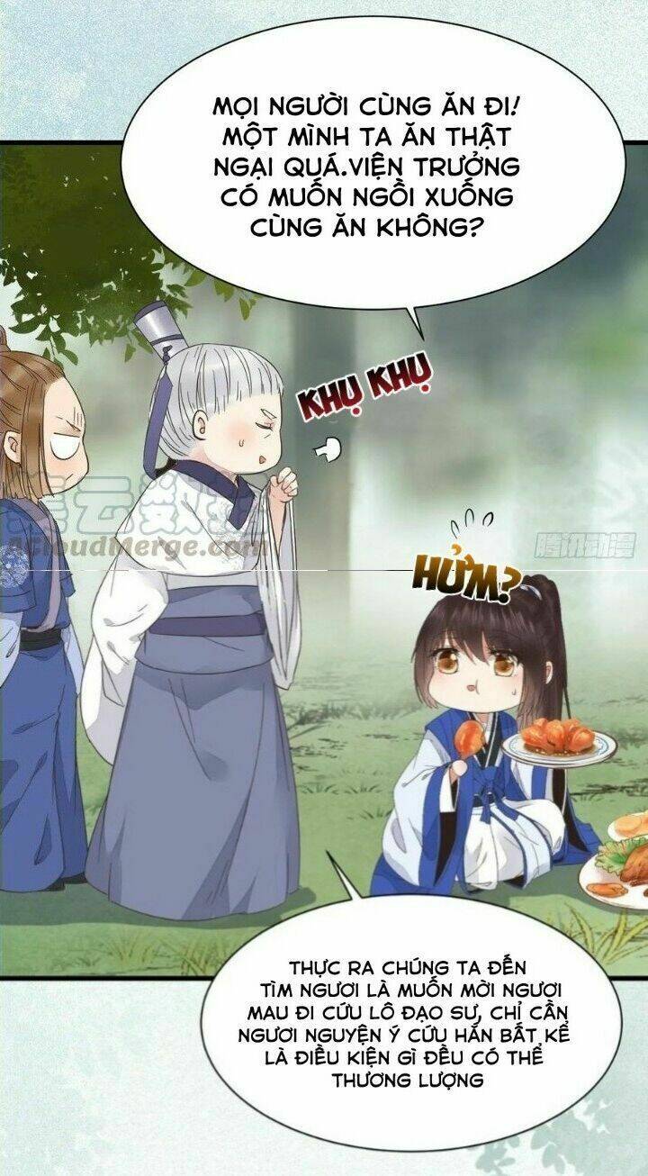 Tuyệt Sắc Quyến Rũ Quỷ Y Chí Tôn - Chapter 270 - Page 20